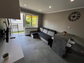 Apartament Kacper Grzybowo 2K in Grzybowo